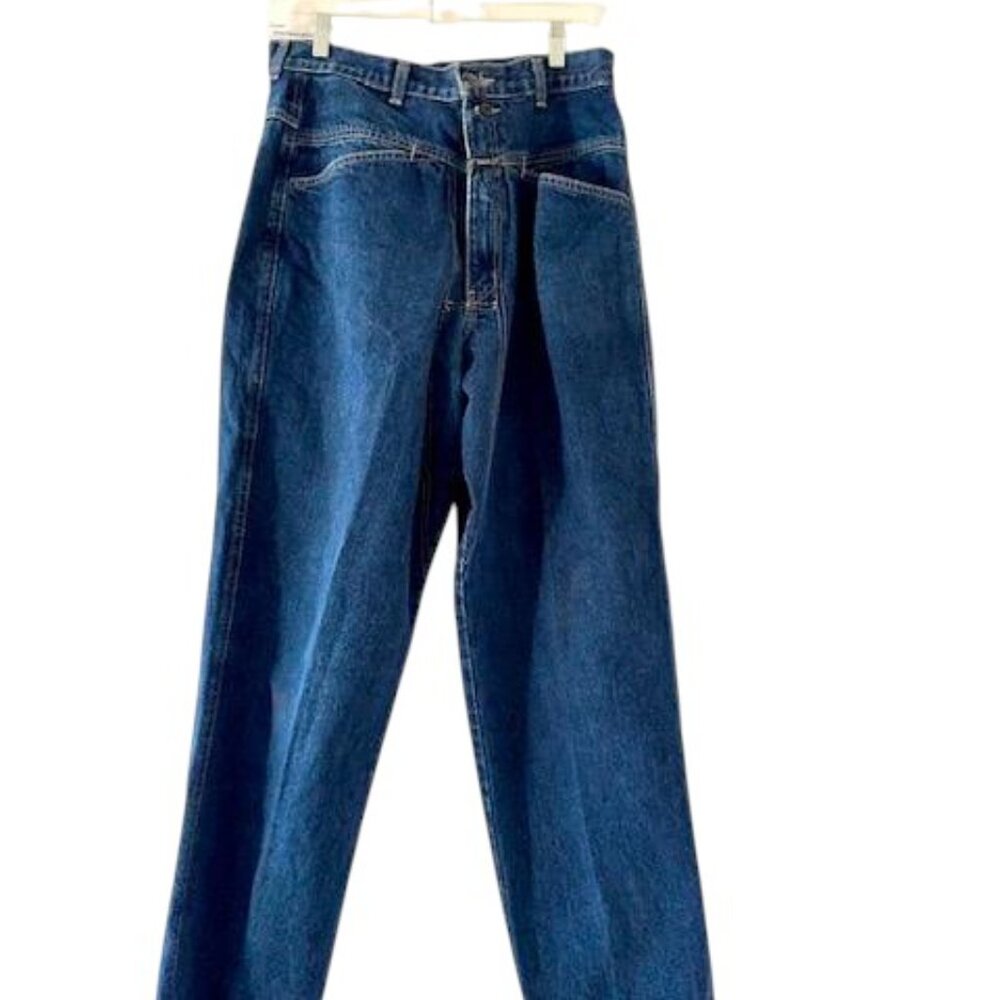 Marithe Francois Girbaud Cargo Jeans Men Baggy Y2K